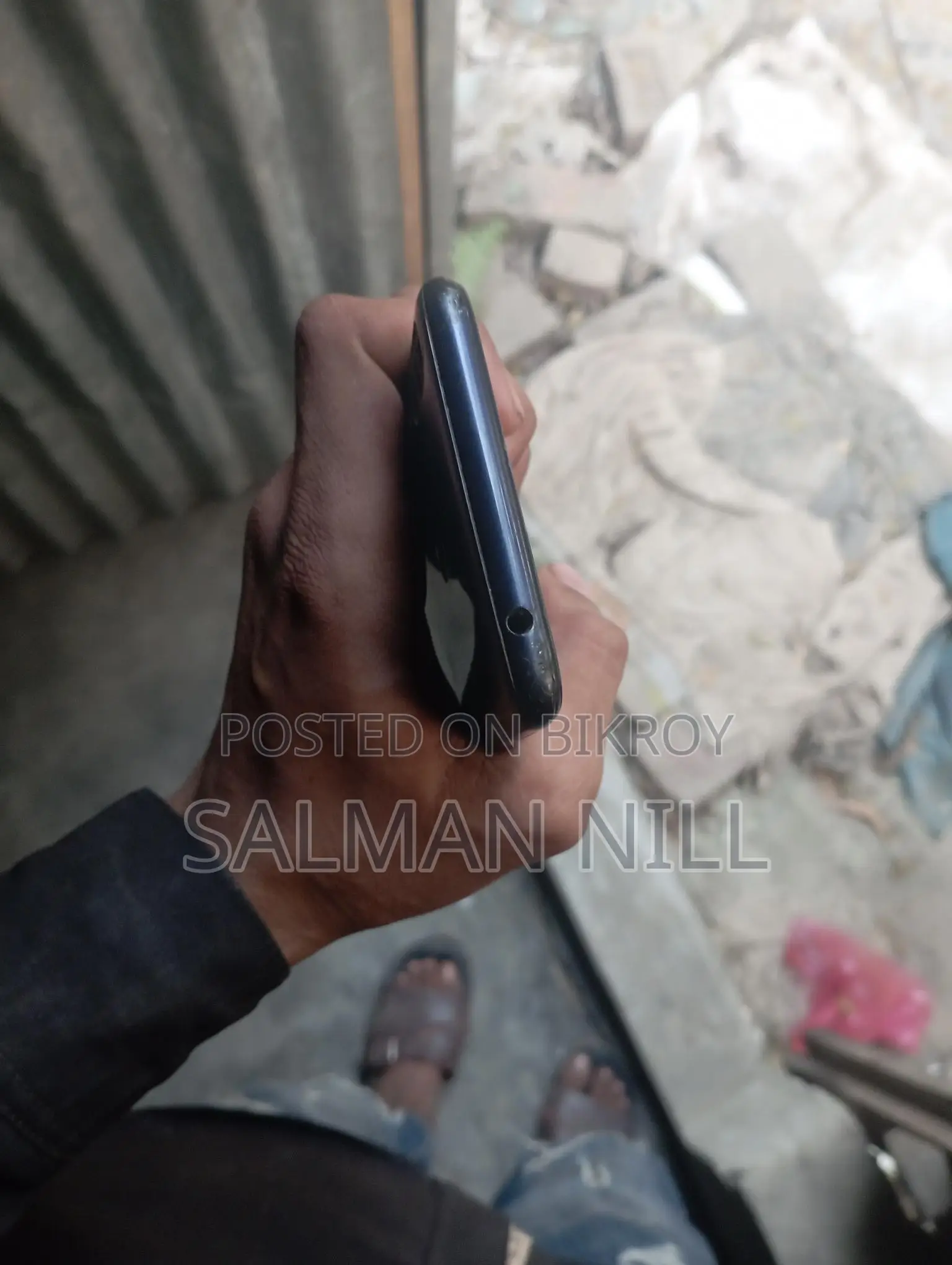 Walton Primo N display nosto (Used)