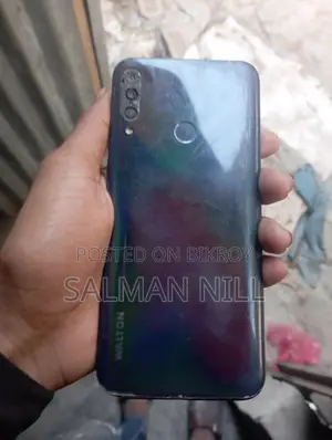 Walton Primo N display nosto (Used)