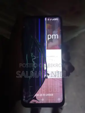 Walton Primo N display nosto (Used)