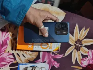 Tecno Spark Go 1 (Used)