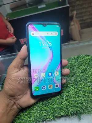 Itel Vision 1 Pro 2/32GB (Used)