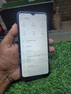 Itel Vision 1 Pro 2/32GB (Used)