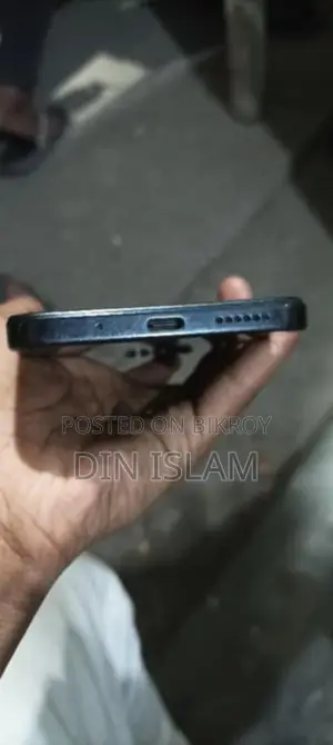 Xiaomi Redmi 12 full fresh (Used)