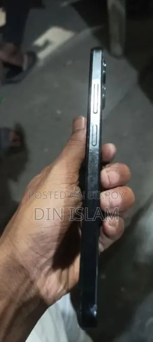 Xiaomi Redmi 12 full fresh (Used)