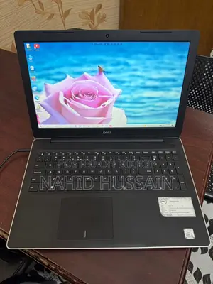 Dell Inspiron 3593