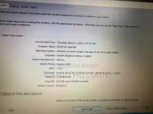 Dell Inspiron 3593