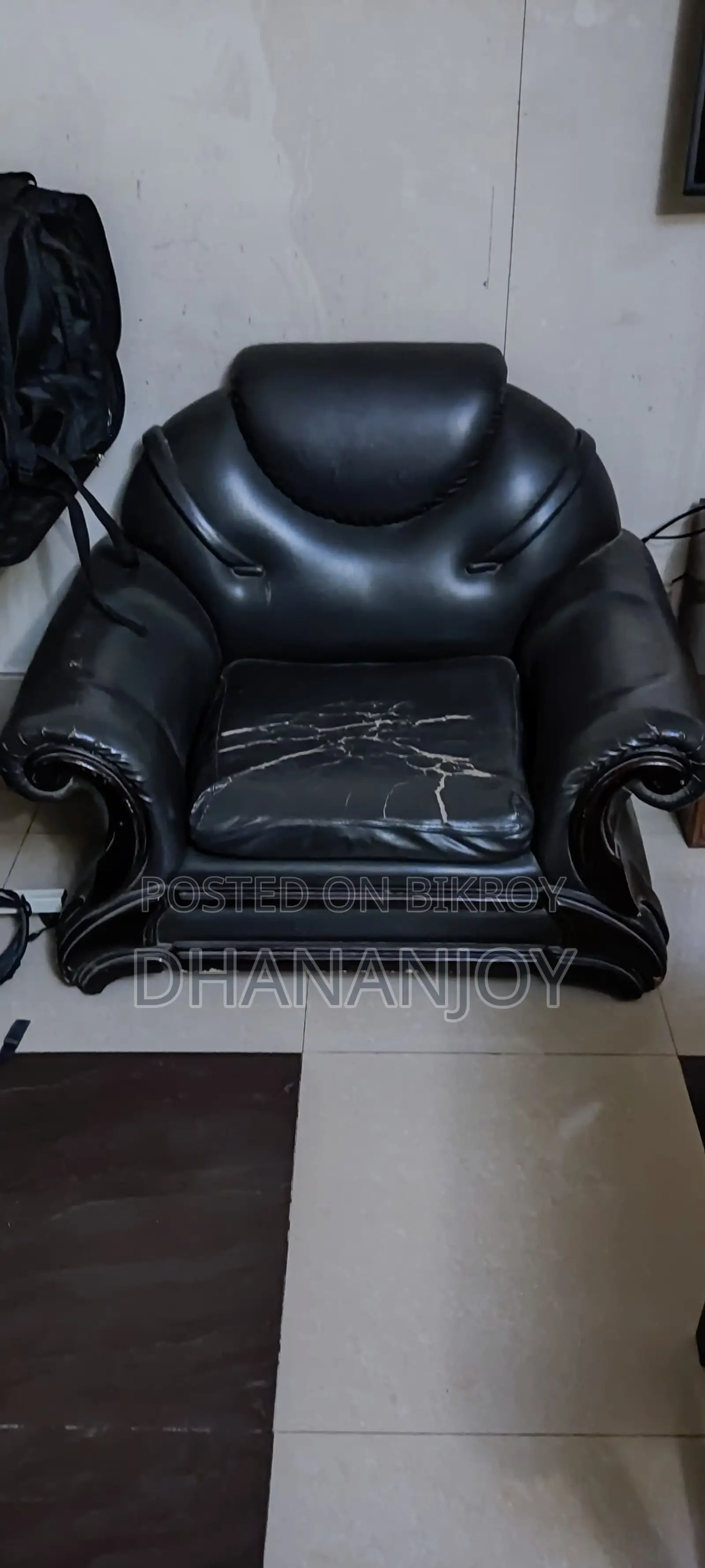5-Seater Sofa