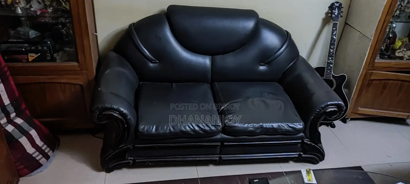 5-Seater Sofa