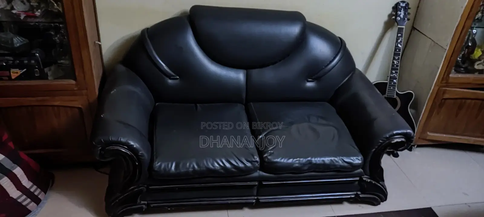 5-Seater Sofa