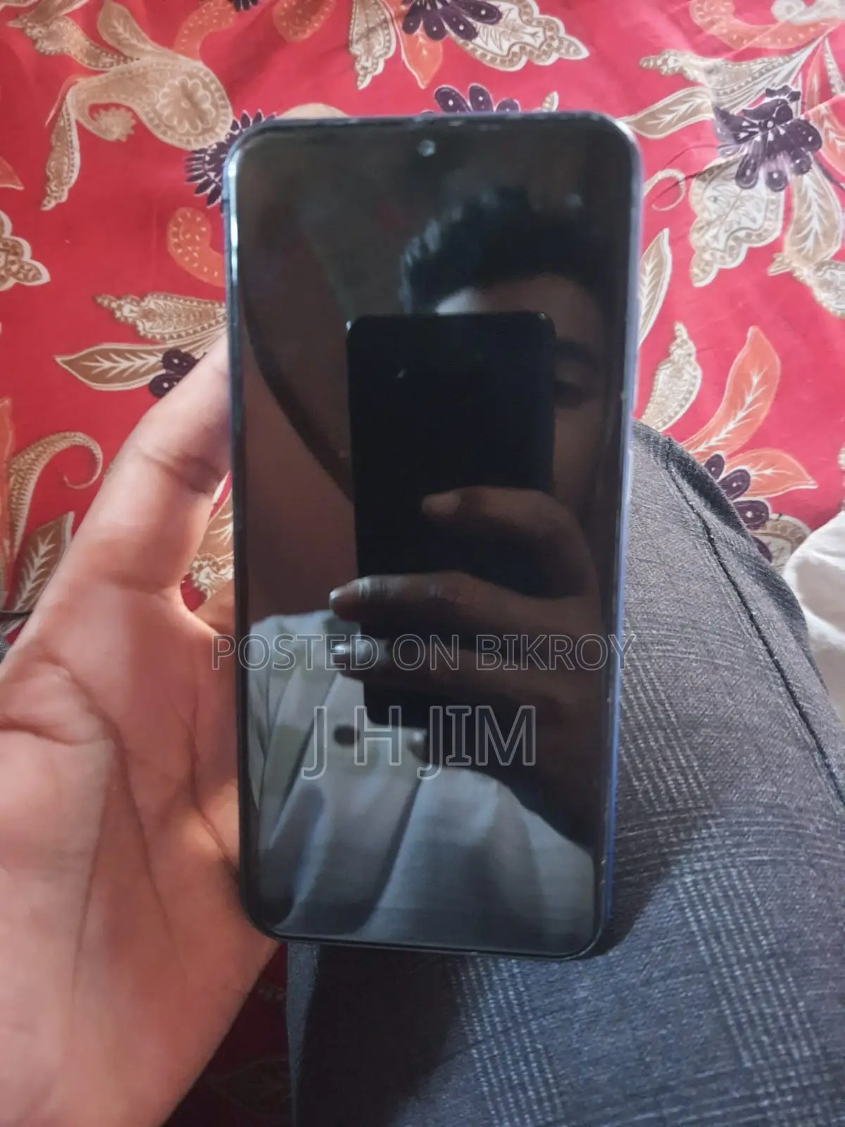 Symphony Z12 (Used)