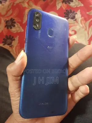 Symphony Z12 (Used)