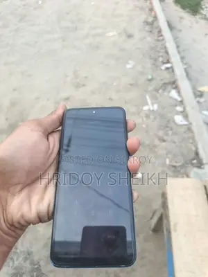Xiaomi Redmi Note 11 . (ব্যবহৃত)