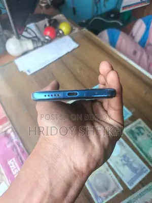 Xiaomi Redmi Note 11 . (ব্যবহৃত)