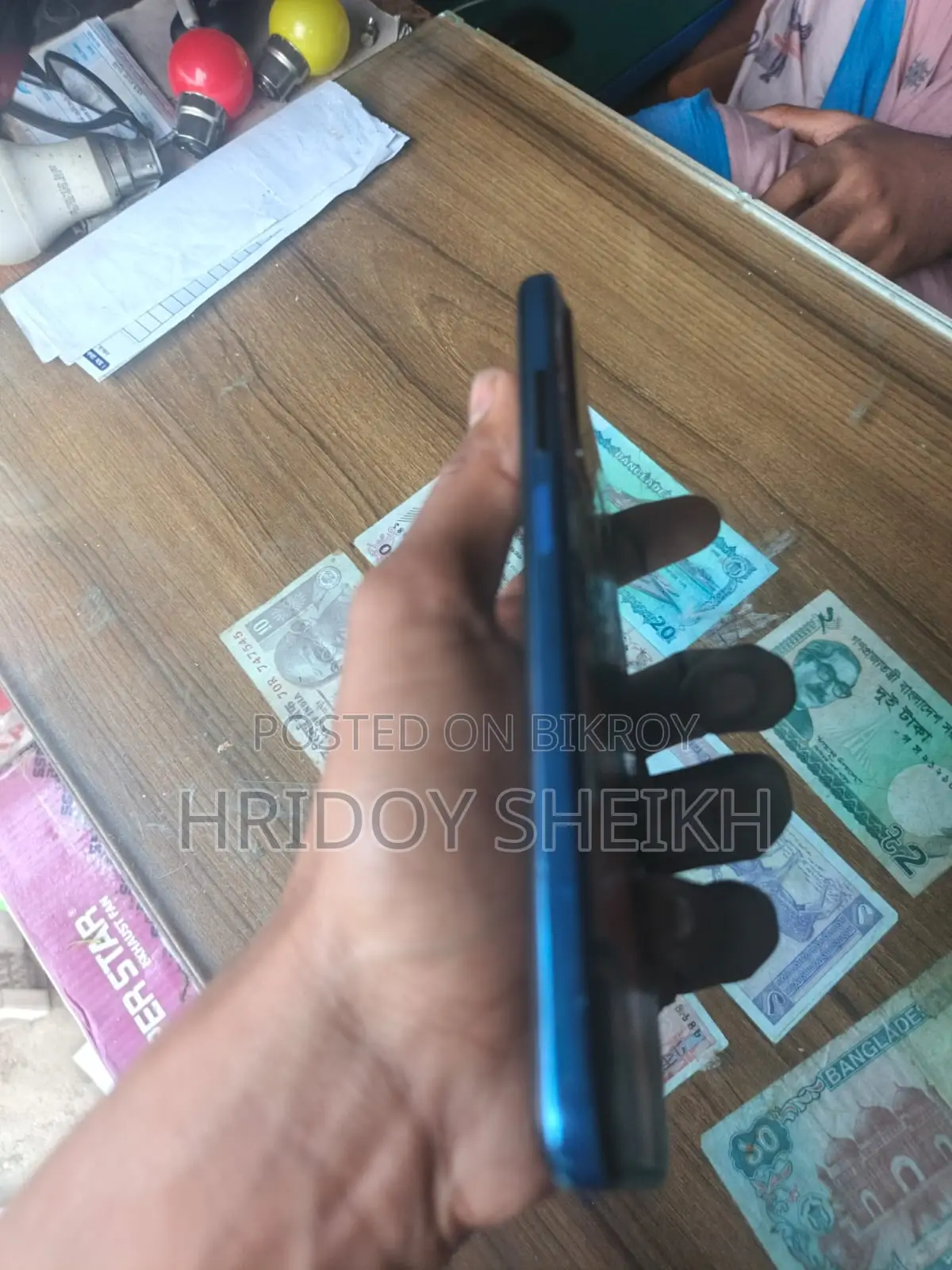 Xiaomi Redmi Note 11 . (ব্যবহৃত)