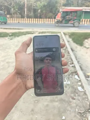 Xiaomi Redmi Note 11 . (ব্যবহৃত)