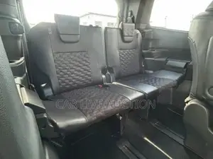 Toyota Voxy Hybrid SZ 2022