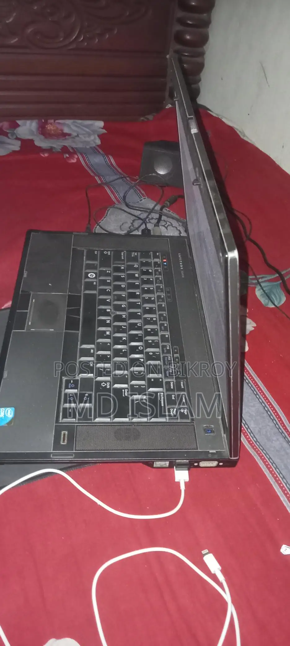 Laptop For Sale