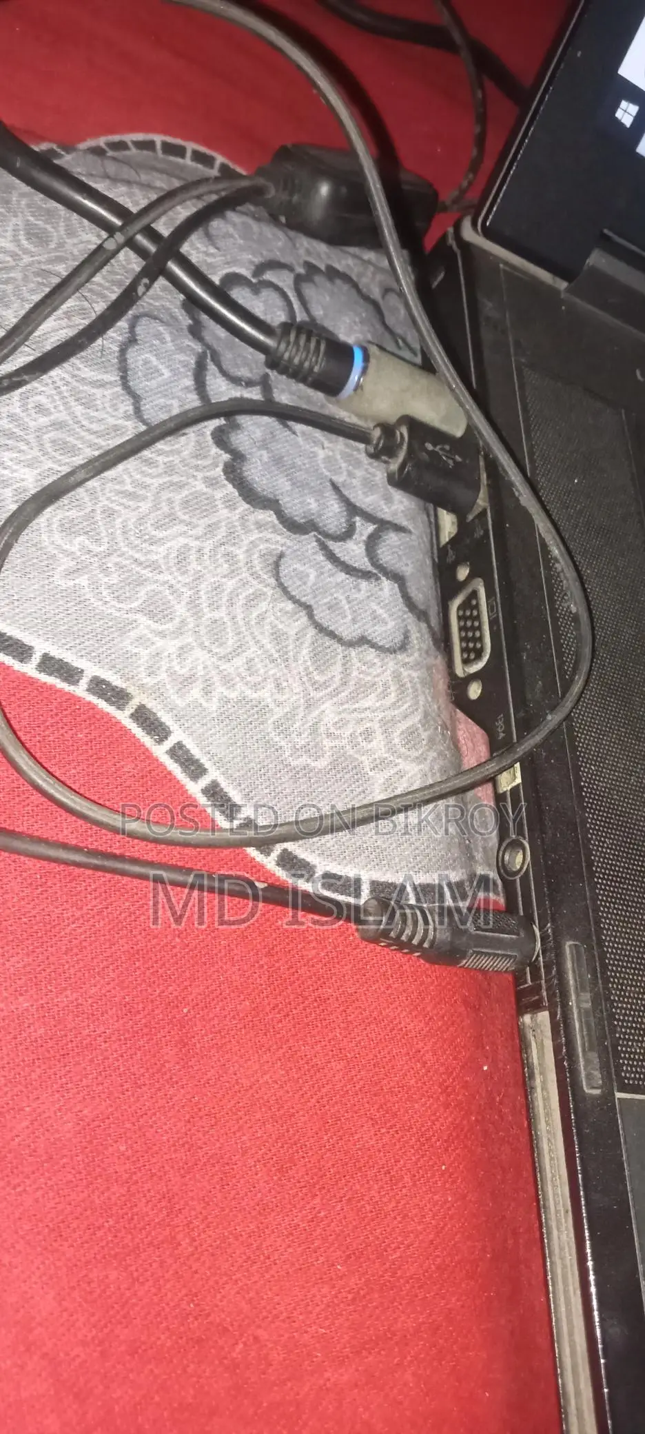 Laptop For Sale