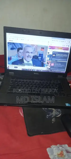 Laptop For Sale