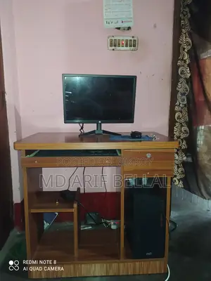 ASUS ডেস্কটপ কম্পিউটার বিক্রয়ের জন্য