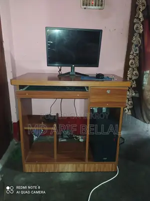 ASUS ডেস্কটপ কম্পিউটার বিক্রয়ের জন্য