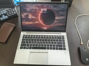 Hp Elitebook 845 G7