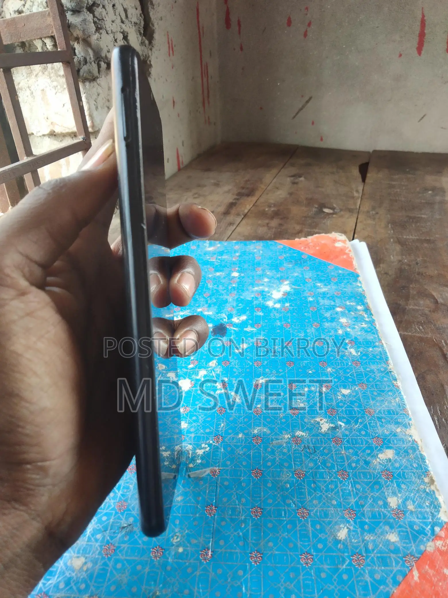 OPPO A15 Frame (Used)