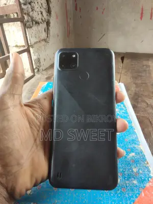 OPPO A15 Frame (Used)