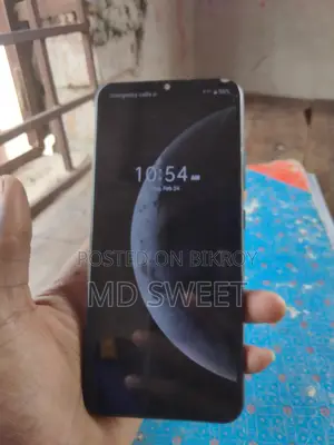 OPPO A15 Frame (Used)