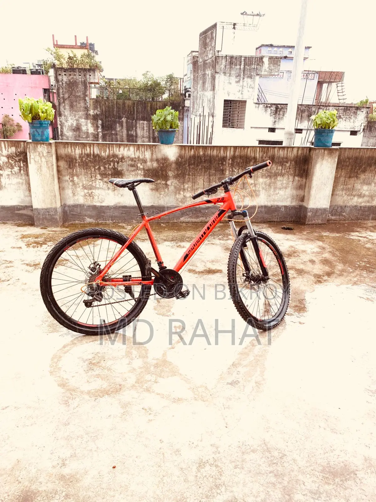 Veloce সাইকেল বিক্রয় হবে