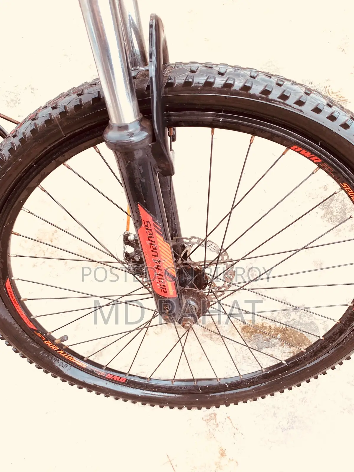 Veloce সাইকেল বিক্রয় হবে