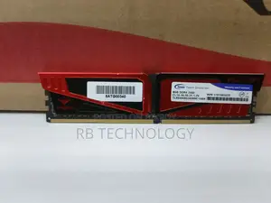 Team 8GB DDR4 Ram ( ১ বছরের ওয়ারেন্টি )