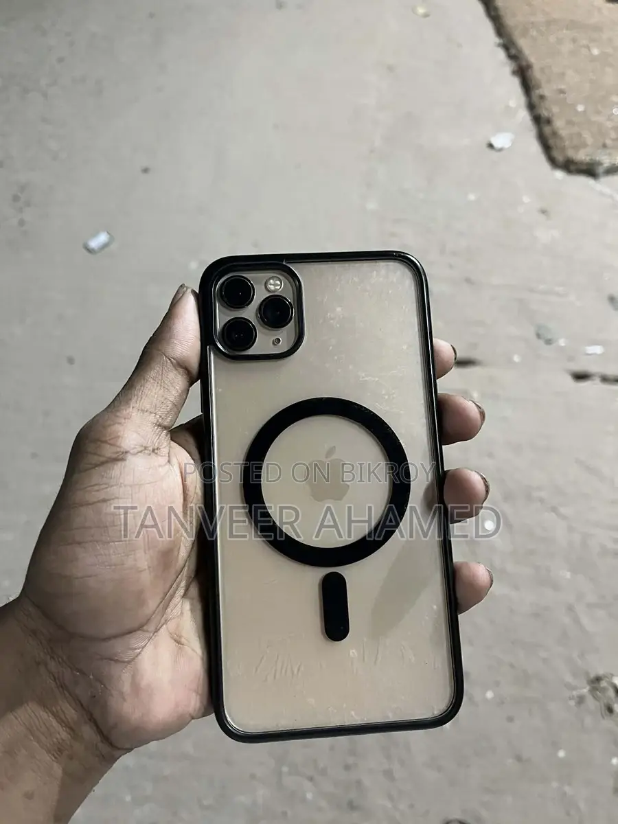 Apple iPhone 11 Pro Max (Used)