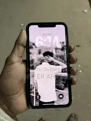 Apple iPhone 11 Pro Max (Used)