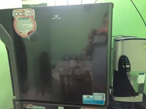 Fridge !!!without Any Prb