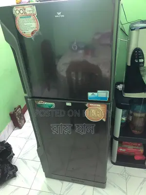 Fridge !!!without Any Prb