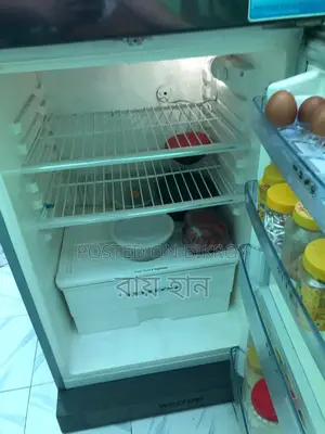 Fridge !!!without Any Prb
