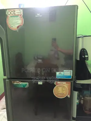 Fridge !!!without Any Prb