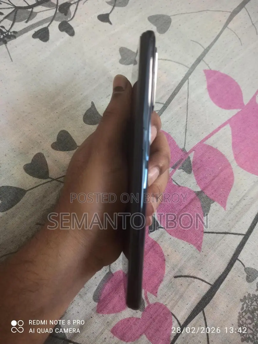 OPPO F15 (Used)