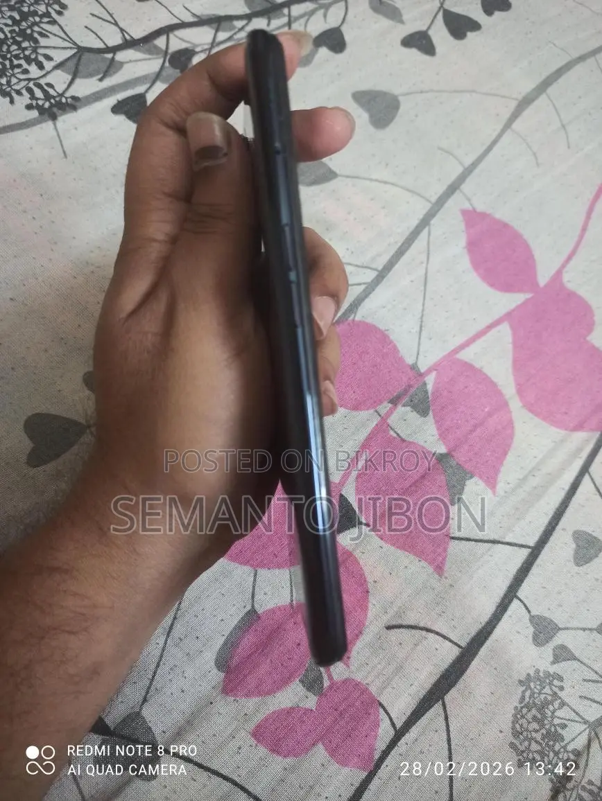 OPPO F15 (Used)
