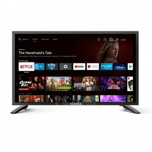 কমদামে সেরা Smart TV 19" Full HD 4K Support