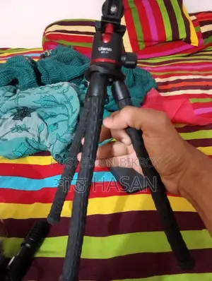 Ulanzi Mt 11 Octopus Original Tripod Microphone