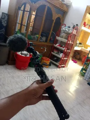 Ulanzi Mt 11 Octopus Original Tripod Microphone
