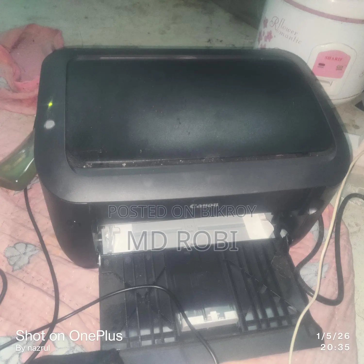 Canon 6030b