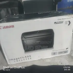 Canon 6030b