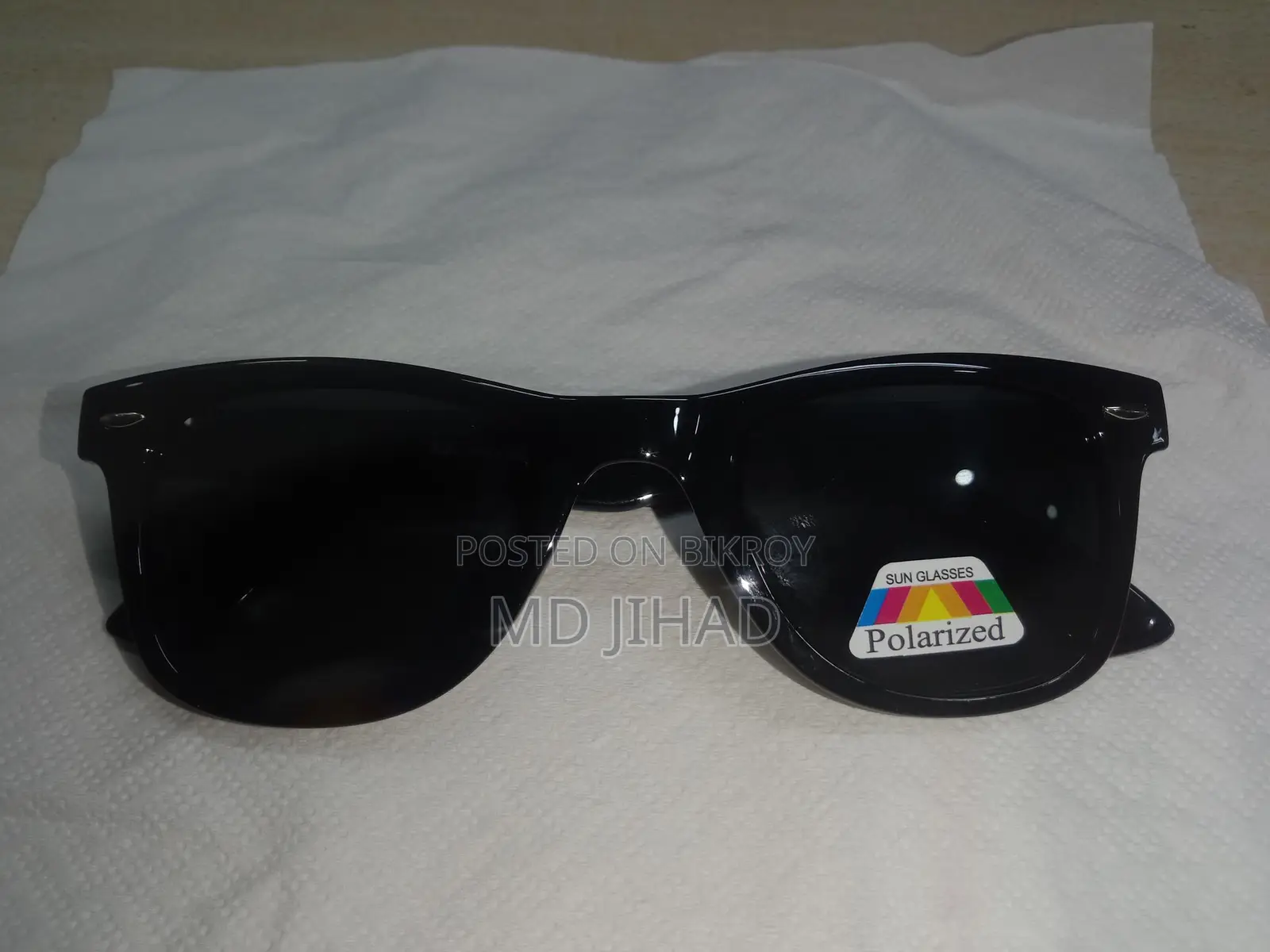 Original Follow Right Sunglasses