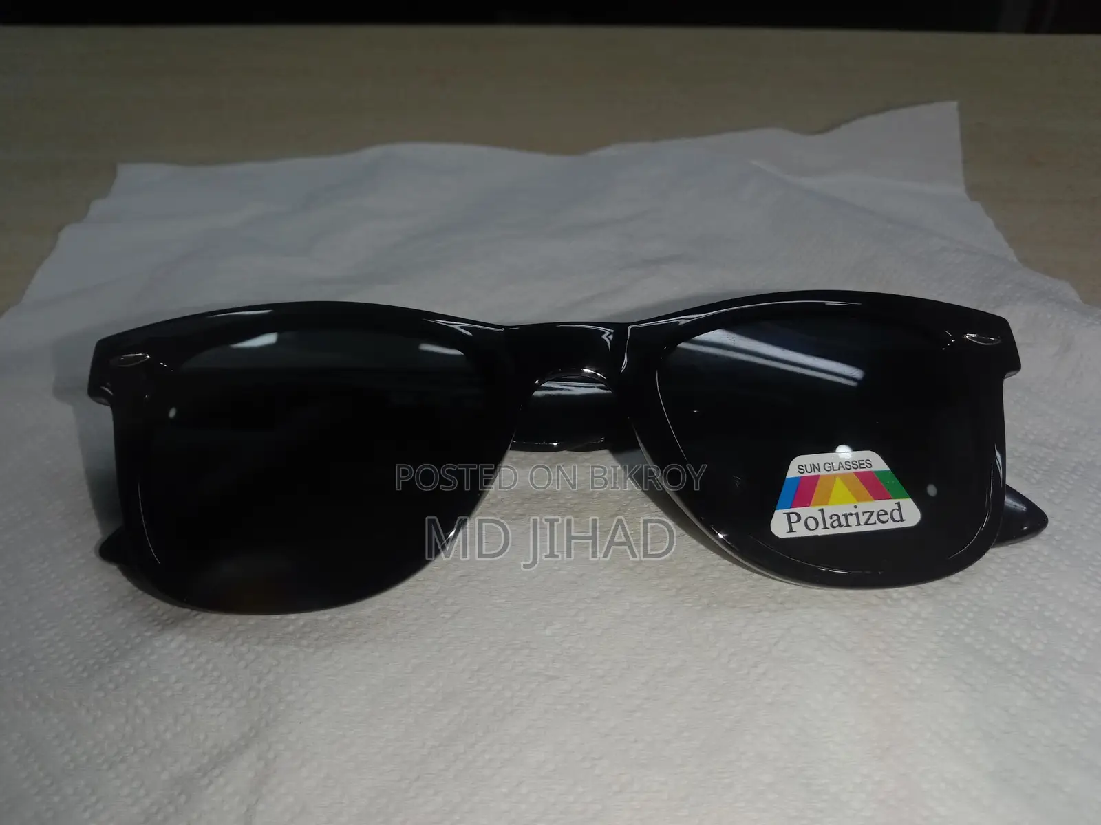 Original Follow Right Sunglasses