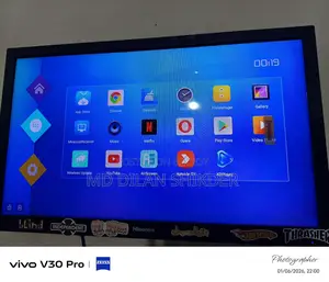 T95 Android TV box