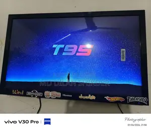 T95 Android TV box
