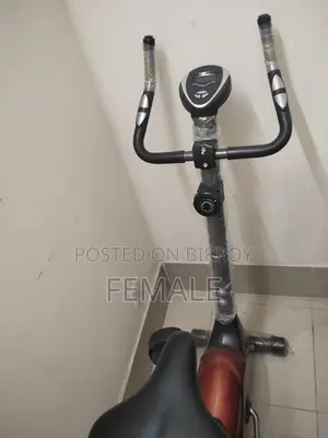 Exercise Bikes